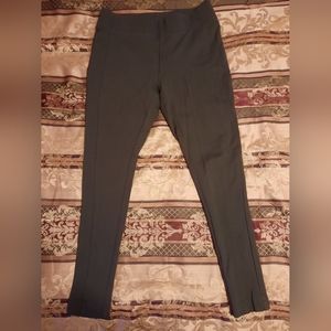 Slimming leggings